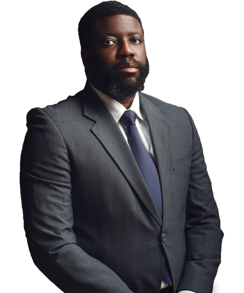 Dr Segun Aina